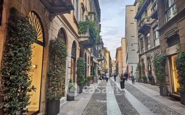 Appartamento in residenziale in Via Brera 23