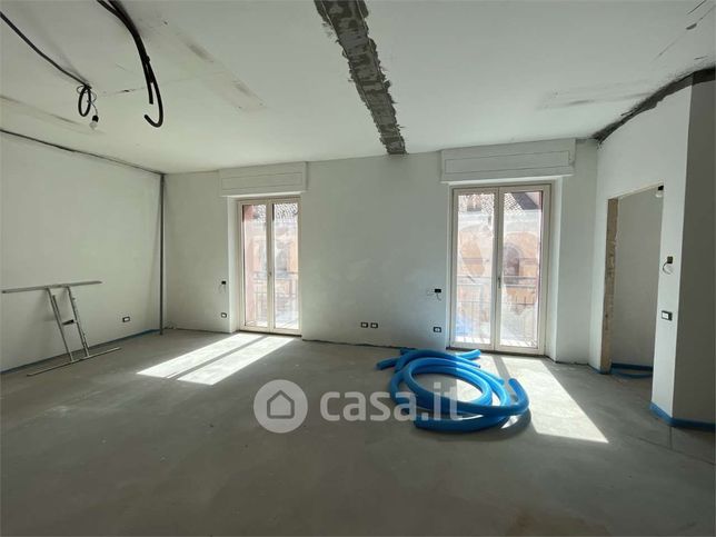 Appartamento in residenziale in Via Magenta 12