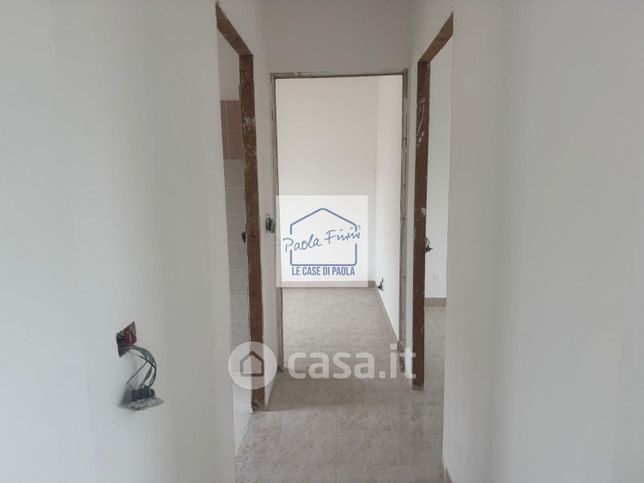 Appartamento in residenziale in Via Fiastra