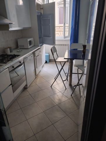 Appartamento in residenziale in Via Indipendenza 41
