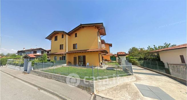 Appartamento in residenziale in Via delle Galose 24