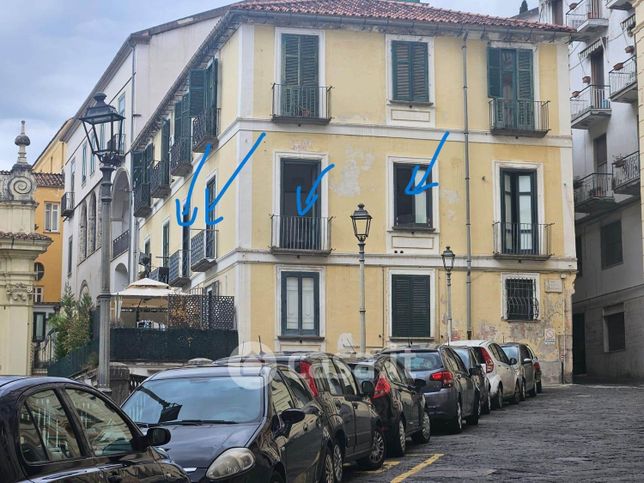 Appartamento in residenziale in Via Trotula de Ruggiero 1