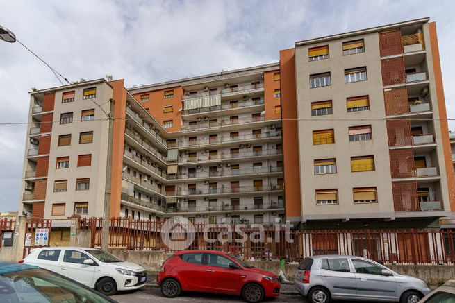 Appartamento in residenziale in Via Agostino de Cosmi 5