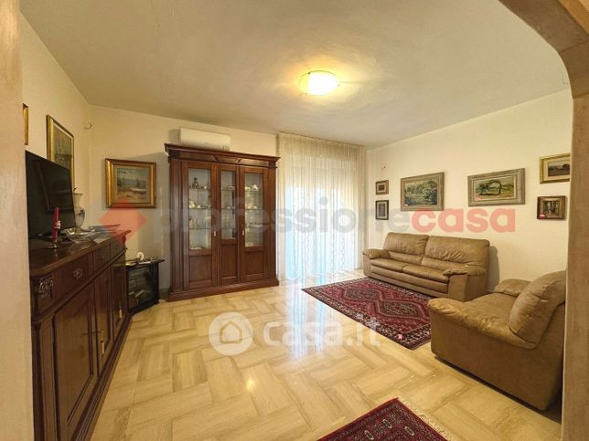 Appartamento in residenziale in Via Piero Donnini