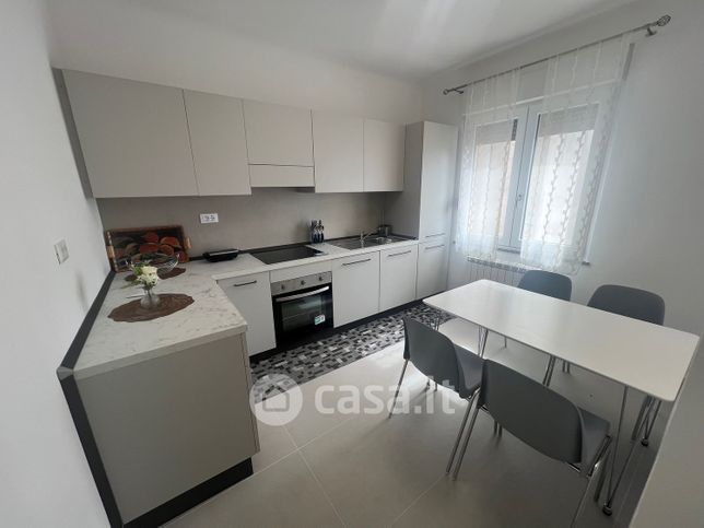 Appartamento in residenziale in Viale della Serenissima 21
