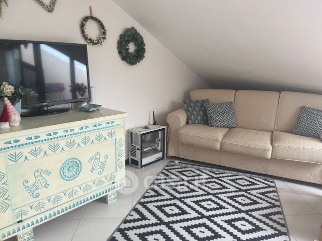 Appartamento in residenziale in Via Pasquale Paoli 28