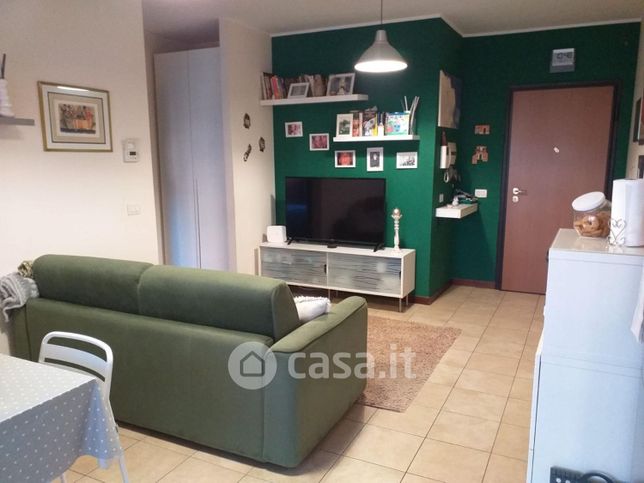 Appartamento in residenziale in Via Francesco Aquilanti