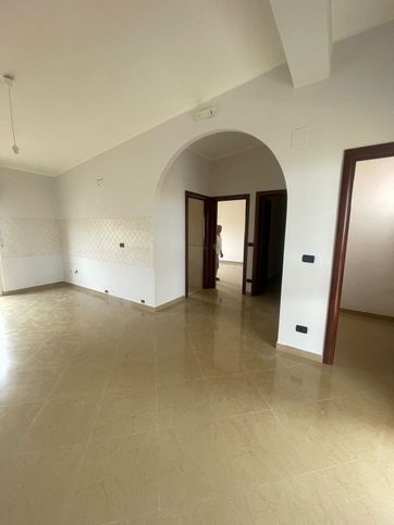 Appartamento in residenziale in Via Abate Sant'Elia