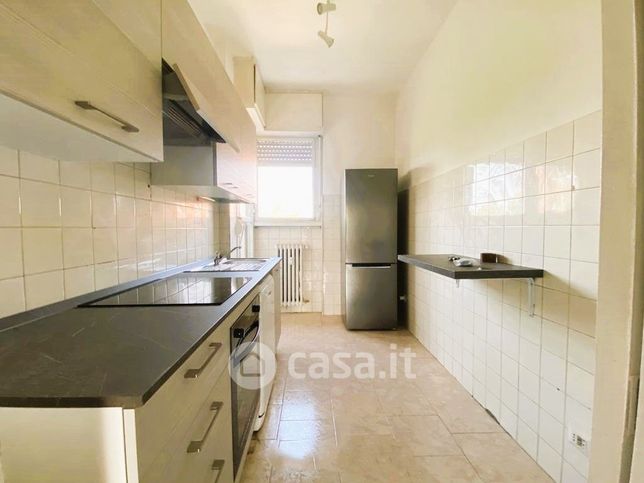 Appartamento in residenziale in Via Fratelli di Dio 254