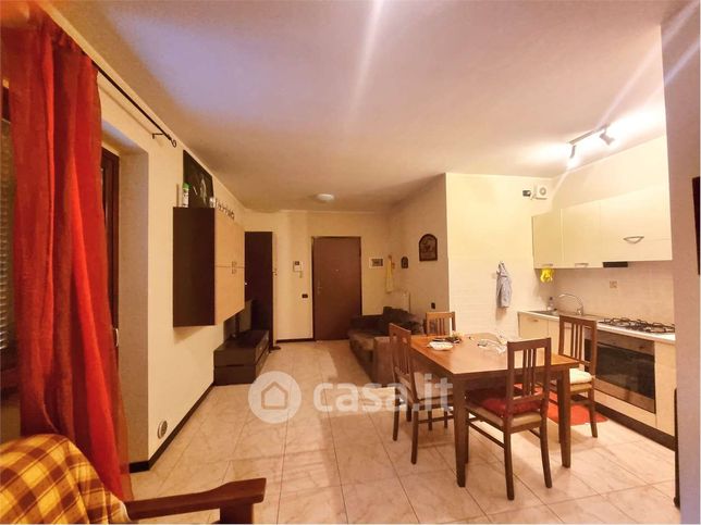 Appartamento in residenziale in 