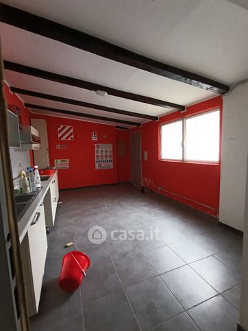 Capannone in commerciale in Via Isonzo 44