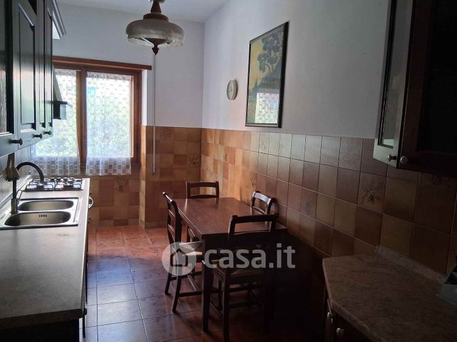 Appartamento in residenziale in 