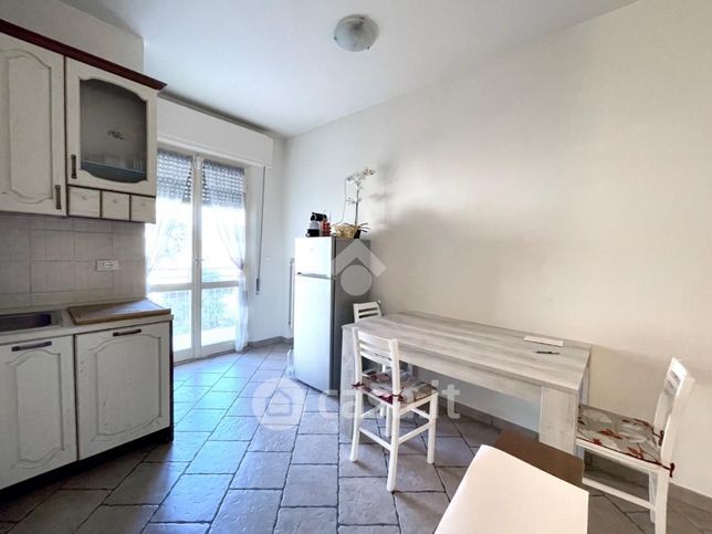 Appartamento in residenziale in Via Santarcangiolese 2774