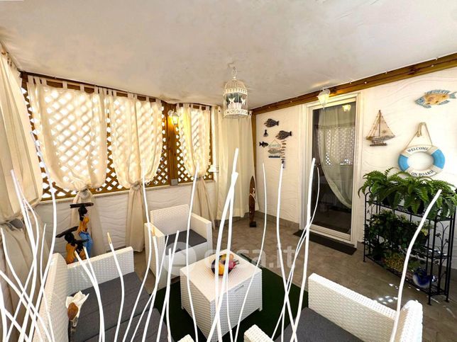 Appartamento in residenziale in Via Armando Diaz 11