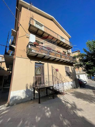 Appartamento in residenziale in Via dei Greci