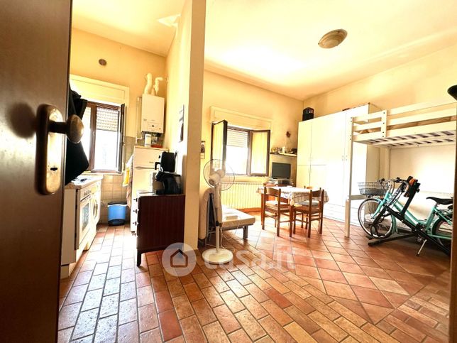 Appartamento in residenziale in Via della Misericordia