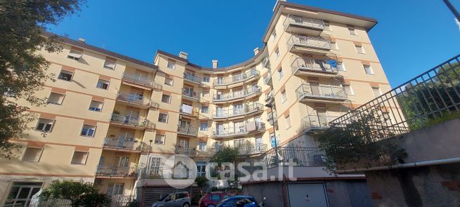 Appartamento in residenziale in Via Paolo Toscanelli 48