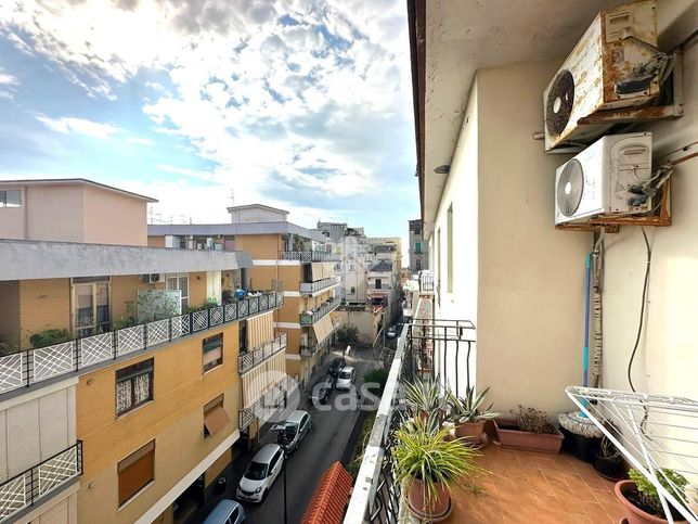 Appartamento in residenziale in Via Giovanni Paladino 19