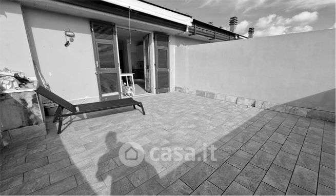 Appartamento in residenziale in Via Nave