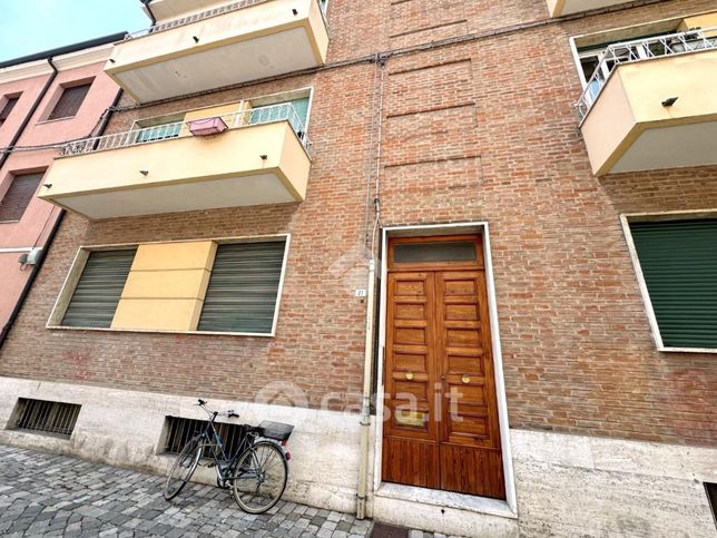Appartamento in residenziale in Via Pietro Alighieri 27