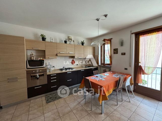 Appartamento in residenziale in