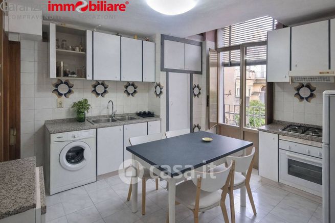 Appartamento in residenziale in Vico Paradiso Alla Salute