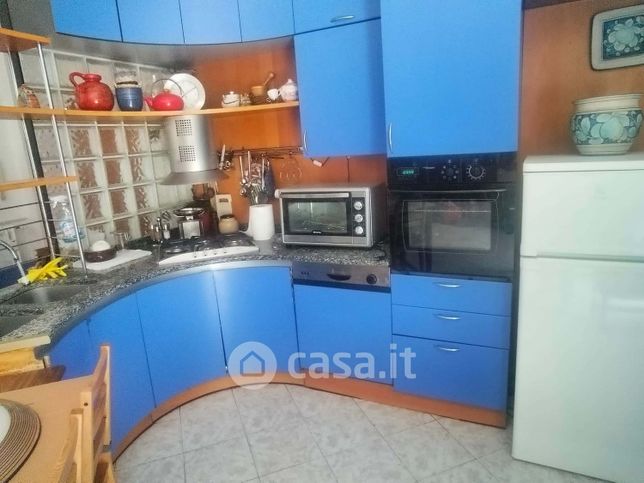 Appartamento in residenziale in Via Giuseppe Mazzini 6 -48