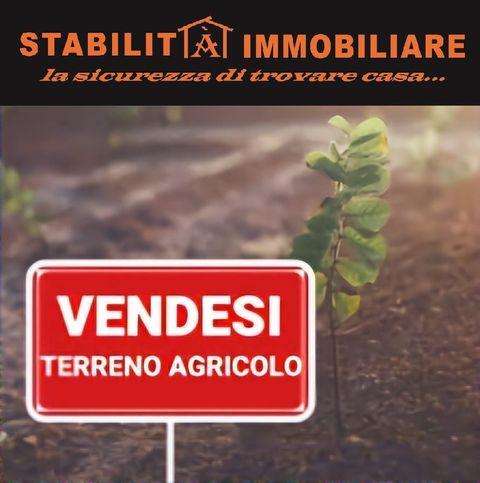 Terreno agricolo in commerciale in Via Reina