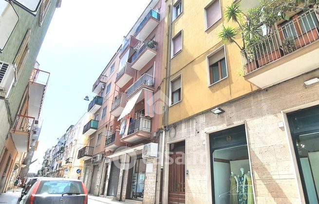 Appartamento in residenziale in Via Armando Diaz 49