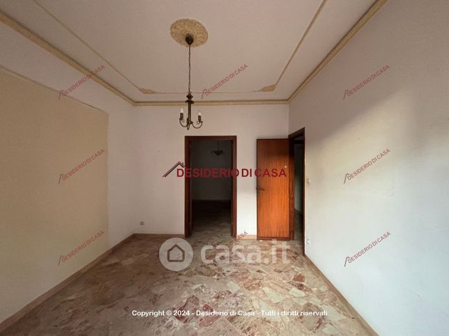 Appartamento in residenziale in Via Capitano Emanuele Basile 36