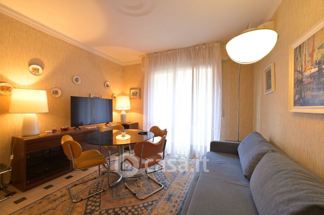 Appartamento in residenziale in Via Mulino del Ponte 18