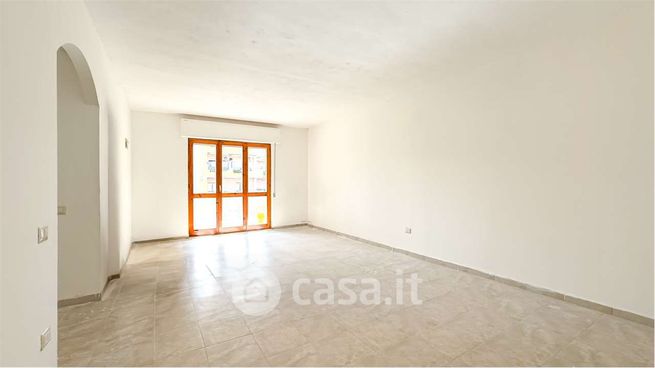 Appartamento in residenziale in Via Carmine