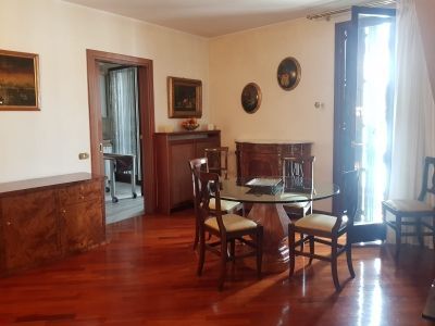 Appartamento in residenziale in Piazzale Mazzini