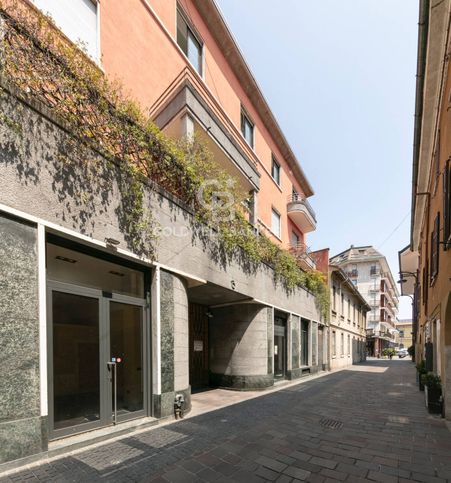 Appartamento in residenziale in Via Roma 13