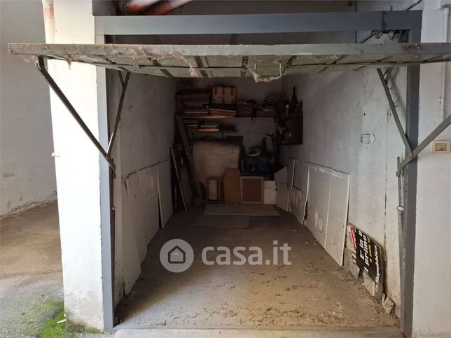 Box/posto auto in residenziale in 