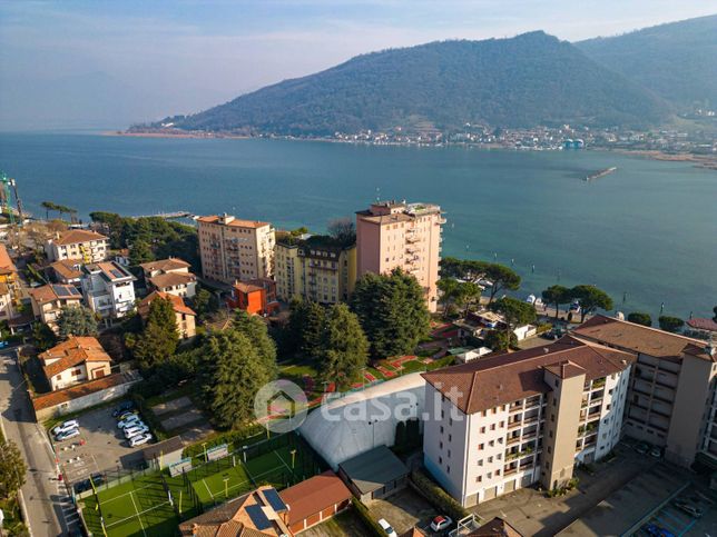 Appartamento in residenziale in Viale Garibaldi