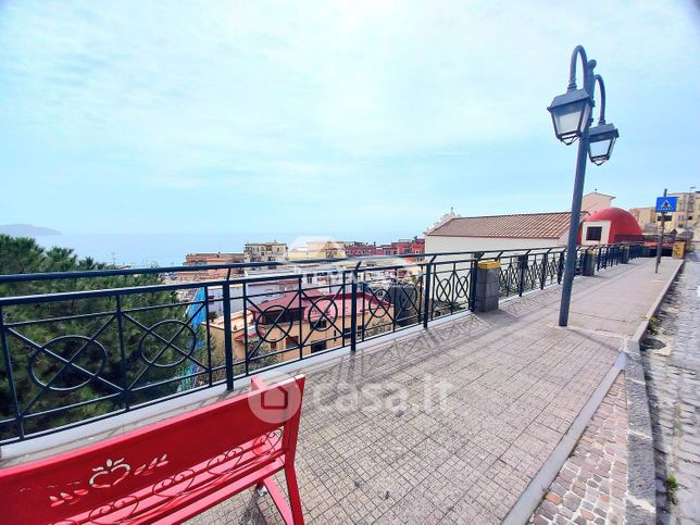 Appartamento in residenziale in Viale Capomazza