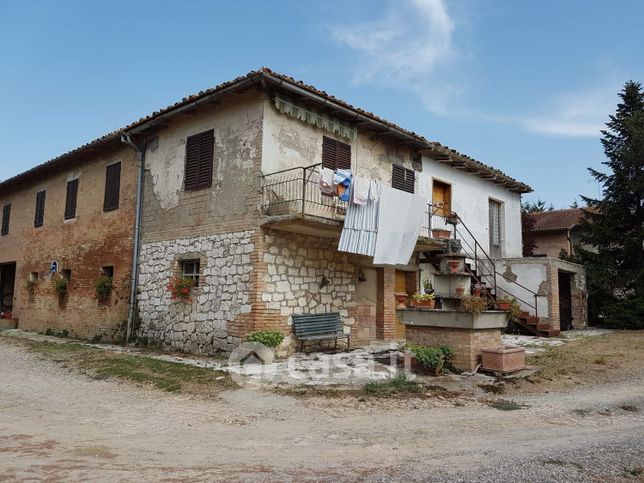 Rustico/casale in residenziale in Strada di Fogliano