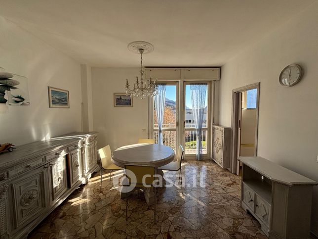 Appartamento in residenziale in Via Sottopassaggio 1 D