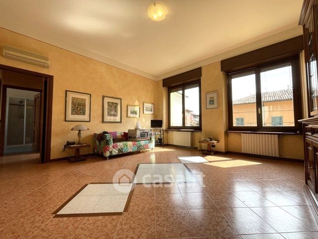 Appartamento in residenziale in