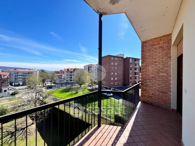Appartamento in residenziale in Canton Vesco