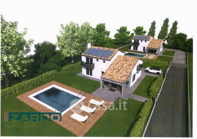 Terreno edificabile in residenziale in 