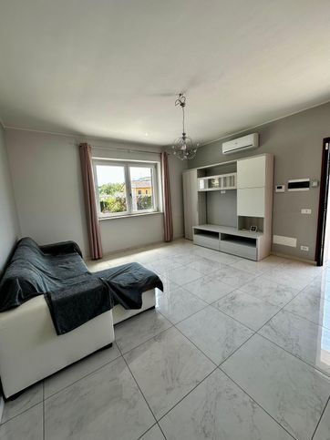 Appartamento in residenziale in Via Marittima
