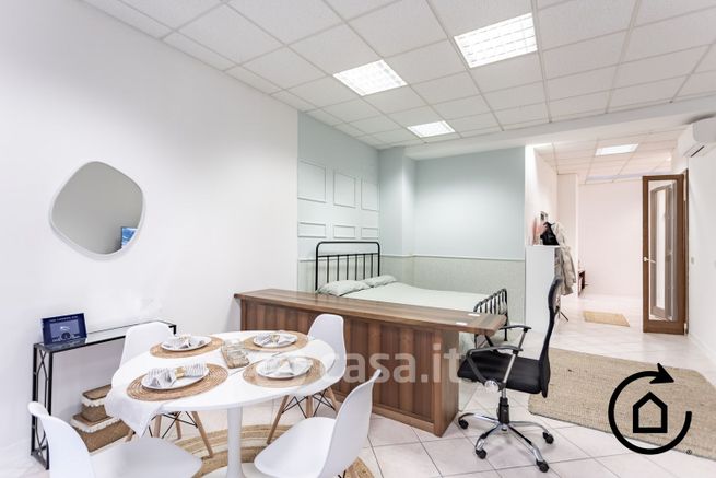 Appartamento in residenziale in Via Piero Maroncelli 26