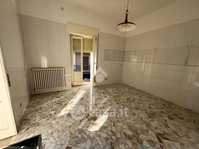 Appartamento in residenziale in Via dei Mille 135