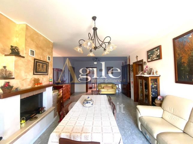 Appartamento in residenziale in Via Sant' Antonio 2