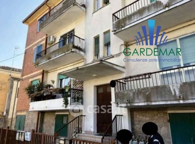 Appartamento in residenziale in Via Don A. Cavallina