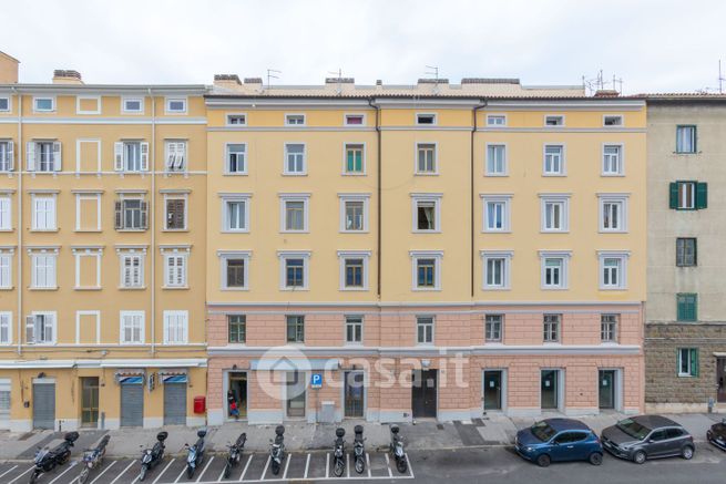 Appartamento in residenziale in Via S. Marco 45