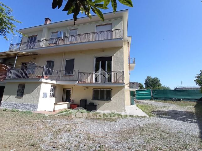 Appartamento in residenziale in Via Goito 8