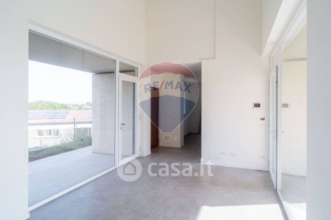 Villa in residenziale in Strada Costa Garibalda 8